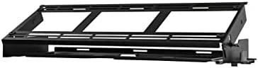 COOLER MASTER PC Case HAF 700 Evo Full bokštas ARGB
