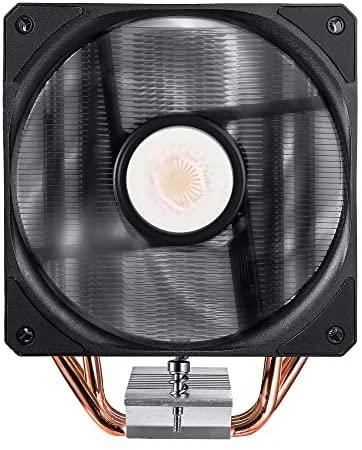 Zalman S4 Plus „Midi Tower“ Juoda