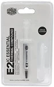 Cooler Master terminalas junginys "GREASE: IC Essential- E2" Cooler Master