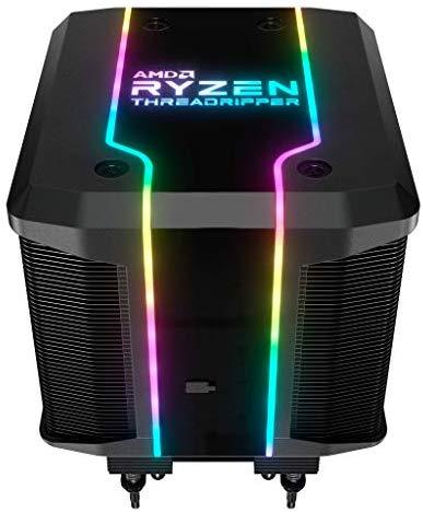 Cooler Master Wraith Ripper for AMD TR4 