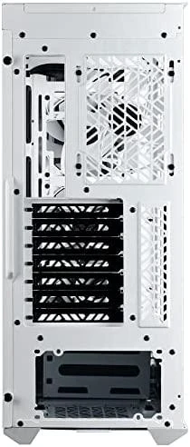 COOLER MASTER PC Case Masterbox 520 Mesh midi bokštas ARGB