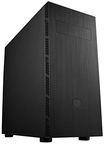 COOLER MASTER Case Masterbox MB600L v2 midi bokštas