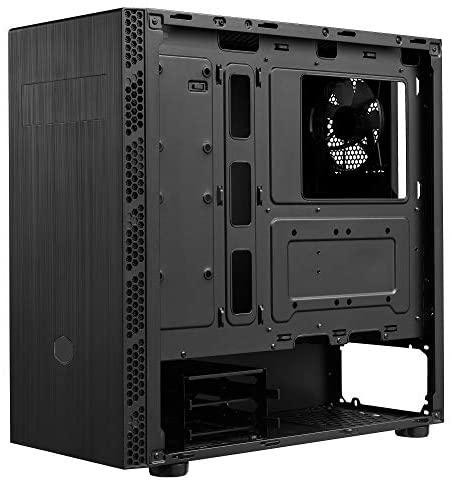 COOLER MASTER Case Masterbox MB600L v2 midi bokštas