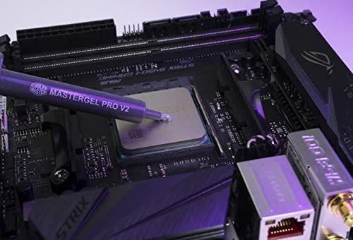 Cooler Master MasterGel Pro V2 termopasta 9 W/m·K 4 g