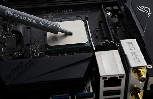 Cooler Master MasterGel Pro V2 termopasta 9 W/m·K 4 g