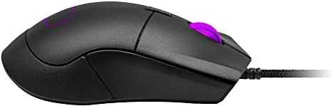 Pelės Cooler Master MM310 (MM-310-KOL1)
