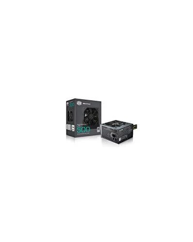 COOLER MASTER MPE-5001-ACABW-EU PSU Baltas 500W V2 80+