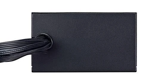 COOLER MASTER MPE-5001-ACABW-EU PSU Baltas 500W V2 80+
