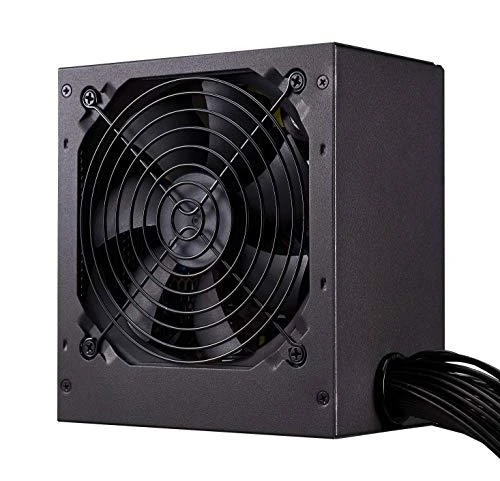 COOLER MASTER MPE-5001-ACABW-EU PSU Baltas 500W V2 80+
