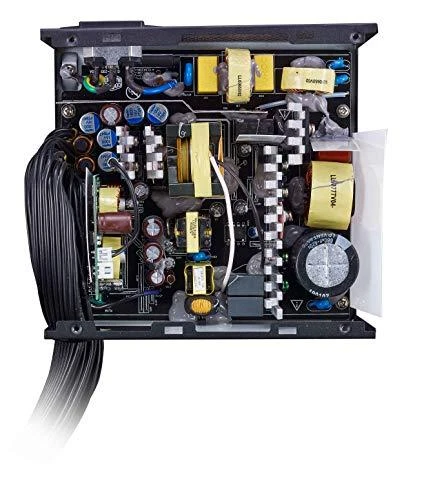 COOLER MASTER MPE-5001-ACABW-EU PSU Baltas 500W V2 80+