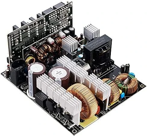 COOLER MASTER PSU MWE Gold-v2 1250W Modular 80+ Gold