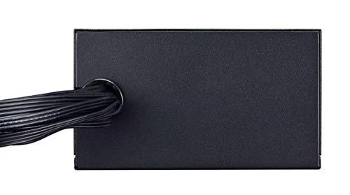 Cooler Master MWE 550 Baltas 230V - V2 maitinimo blokas 550 W 24-pin ATX ATX Juoda