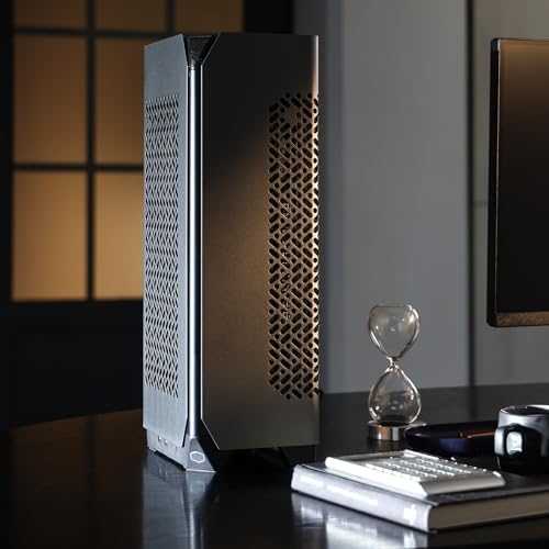 „Butas Cooler Master 100 MAKS“ (NR100- MNN85- SL0)