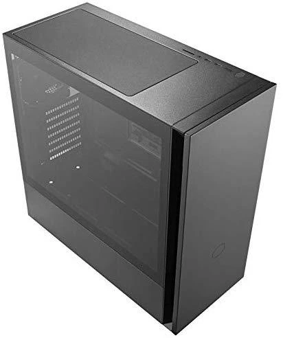 COOLER MASTER Silencio S600 su TG ATX dėklu