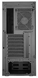 COOLER MASTER Silencio S600 su TG ATX dėklu