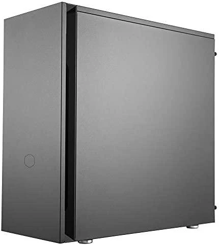 COOLER MASTER Silencio S600 su TG ATX dėklu