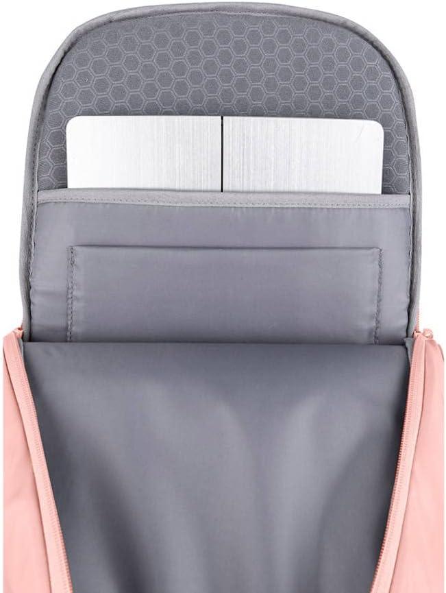 Verslo klasės kuprinė CoolPack Bolt rožinė