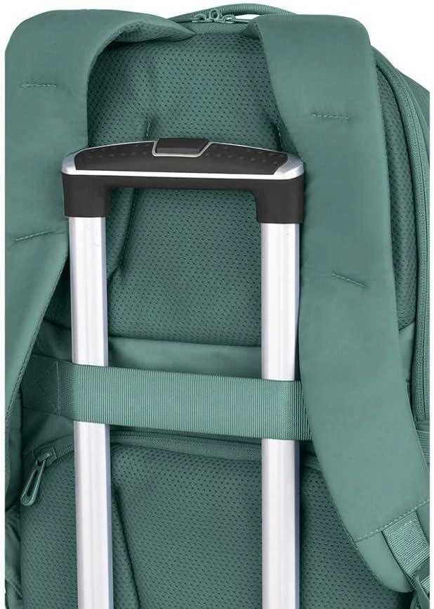 Cool Pack Verslo klasės kuprinė CoolPack Bolt žalia