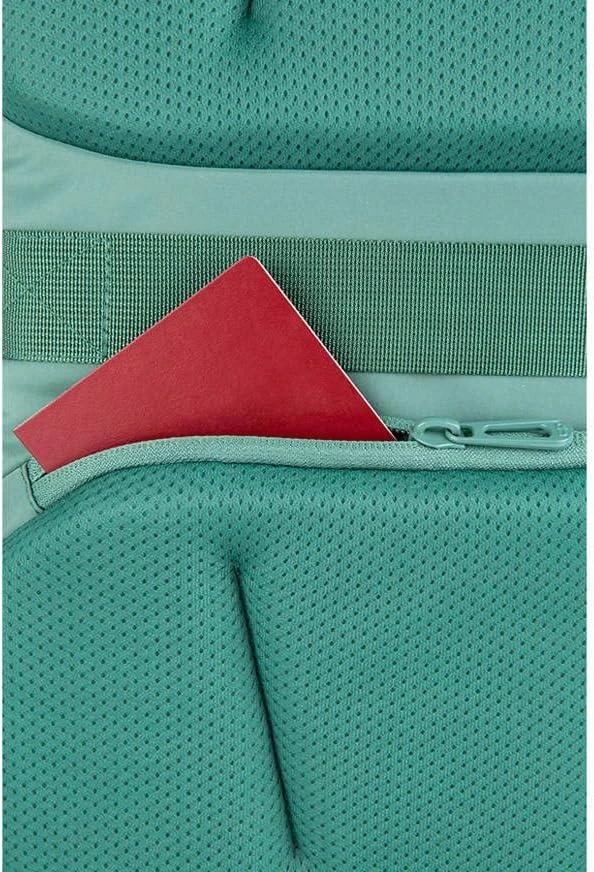 Cool Pack Verslo klasės kuprinė CoolPack Bolt žalia