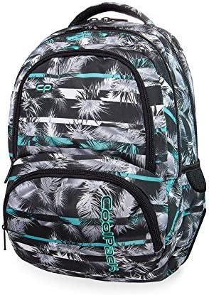 Cool Pack Kuprinė COOLPACK Spiner, B01004, 43 x 33 x 13,5 cm, mėlyna