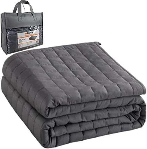 Sveriama antklodė 200x150cm 6kg Ruhhy 19533m