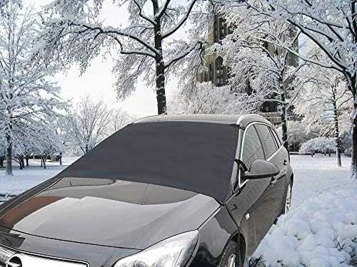 Xtrobb Apsauginis automobilio stiklo uždangalas OA4565