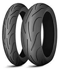 Michelin Padangos Pilot Power 2CT Galinis TL 69 W
