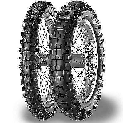 Motociklo padanga Metzeler MCE 6 Days Extreme 140/80 R18 70 M