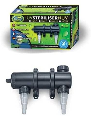 AQUA NOVA UV lempa 18W