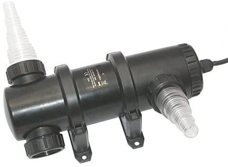 AQUA NOVA UV lempa 18W