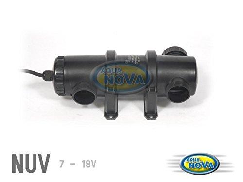 AQUA NOVA UV lempa 18W