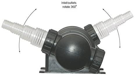 AQUA NOVA UV lempa 18W