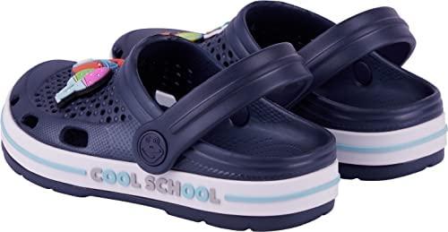 Coqui Lindo Jr klumpės 6423-415-2132
