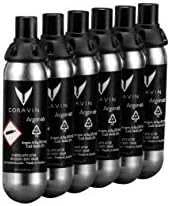 CORAVIN Pure Capsules 24pk (ruda box)