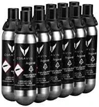 CORAVIN Pure Capsules 24pk (ruda box)