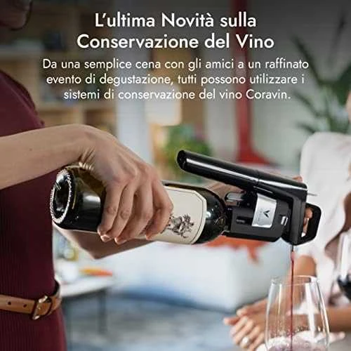CORAVIN Vintage Needle