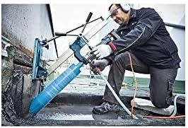 Grąžtas BOSCH KORONA DIAMENTOWA FI202 x 450mm GWINT 1-1/4"