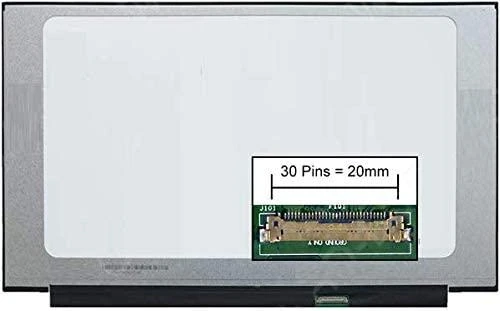 CoreParts 15,6 colių LCD FHD blizgus
