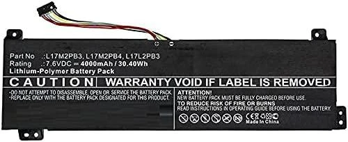 CoreParts do Lenovo 7,7V | 4750 mAh - zamiennik