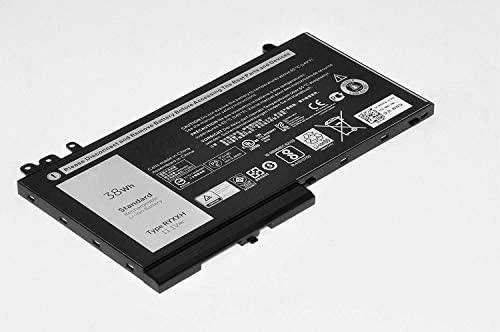 Coreparts Baterija MicroBattery Baterija nešiojamas Dell