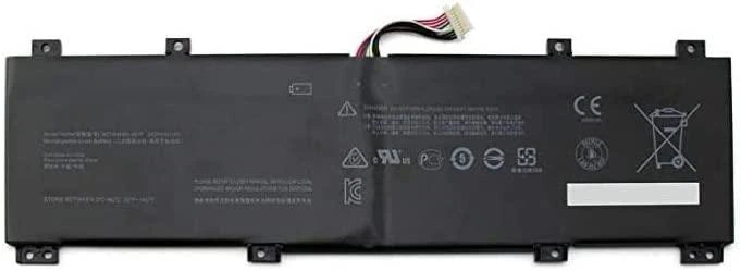 „CoreParts“ baterija „CoreParts MBXLE-BA0328“ nešiojamųjų kompiuterių baterijos pakaitalas