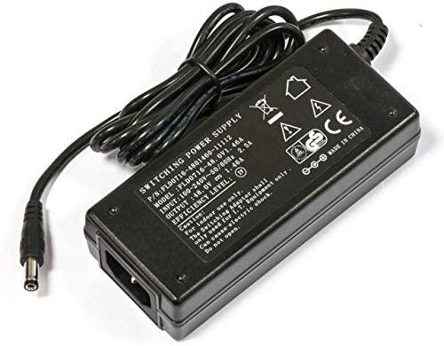 Nešiojamojo kompiuterio maitinimo adapteris CoreParts 60 W, 5.5 mm, (MBA1277)