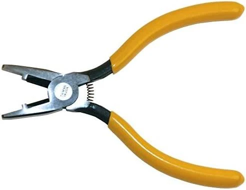 Corning / 3M Scotchlok rankinės replės E-9Y