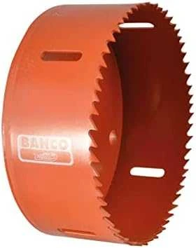 BAHCO Bimetalinė gręžimo karūna 14mm