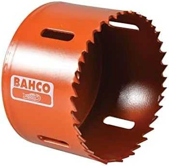 BAHCO Bimetalinė gręžimo karūna 14mm