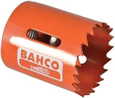 BAHCO Bimetalinė gręžimo karūna 14mm