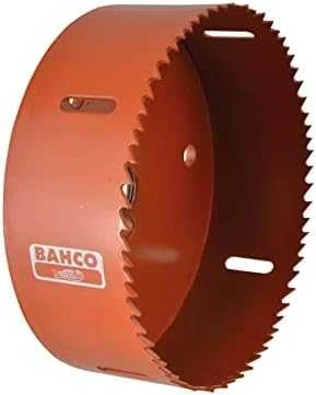BAHCO Bimetalinė gręžimo karūna 14mm