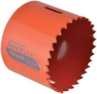 BAHCO Bimetalinė gręžimo karūna 14mm
