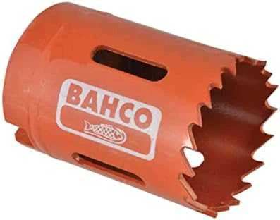 BAHCO Bimetalinė gręžimo karūna 14mm