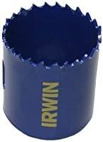 Grąžtas Karūnėlė „IRWIN“ BI-METAL 46 mm